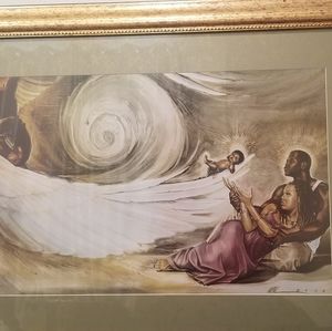 African American wall art